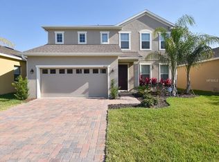 6037 Fender Ct, Orlando, FL 32837