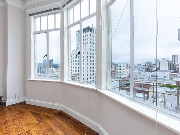 2nd image of 536 Leavenworth St APT 32