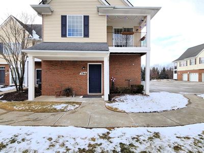 3364 Kneeland Cir, Howell, MI, 48843