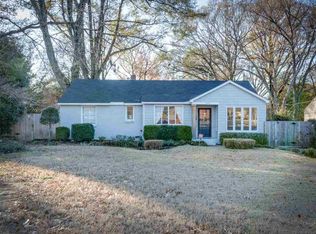 1049 Colonial Rd LOT 8, Memphis, TN 38117