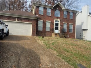 1204 Orchard Mountain Ct, Antioch, TN 37013