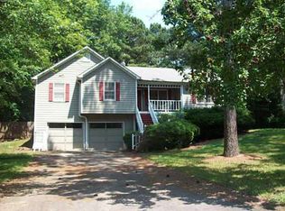 259 Cedar Mill Ln, Woodstock, GA 30189