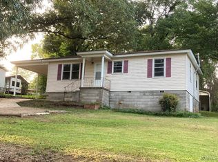 3406 Maple St NE, Tuscaloosa, AL 35404