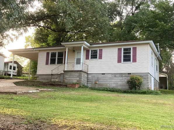 3406 Maple St NE, Tuscaloosa, AL 35404