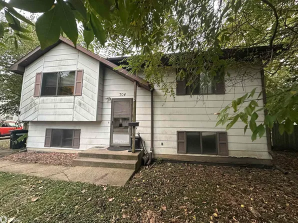 704 E Madison St, Mount Pleasant, IA 52641