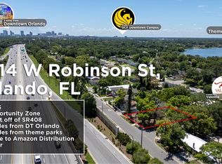 3914 W Robinson St, Orlando, FL 32805