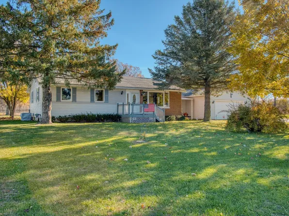 200 N Dutcher St, Corunna, MI 48817