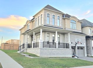 106 Ed Ewert Ave, Clarington, ON L1B 1G9