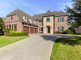 3606 Springhouse Way, Celina, TX 75009