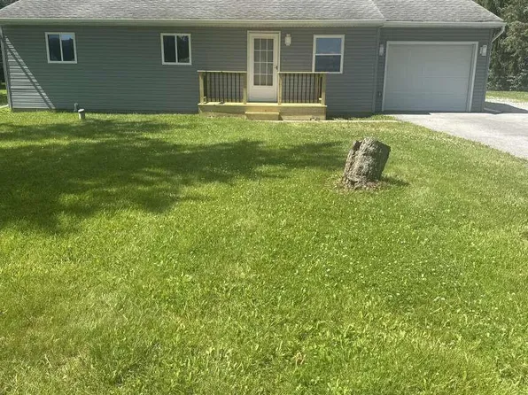 7470 Fort Amanda Rd, Lima, OH 45806