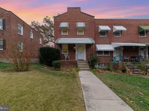 8675 Oak Rd, Baltimore, MD 21234