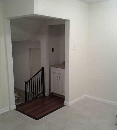 Den Stairs