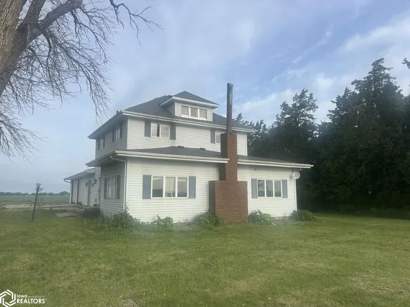 2821 Highway 17, Eagle Grove, IA 50533