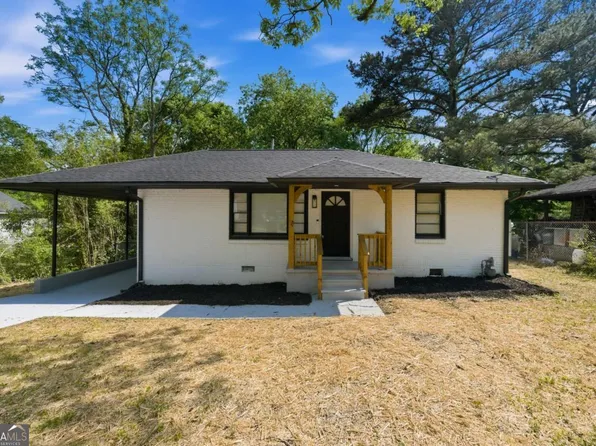 445 Carey Dr SE, Atlanta, GA 30315