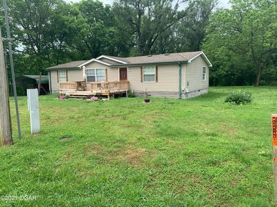 707 Park St, Anderson, MO, 64831