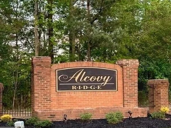 1628 Alcovy Ridge Xing, Loganville, GA 30052