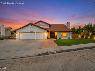 41212 Laidlaw Ln, Palmdale, CA 93551