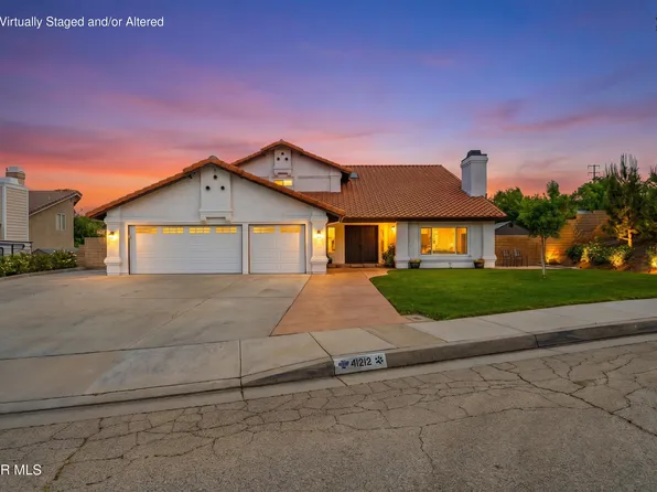 41212 Laidlaw Ln, Palmdale, CA 93551