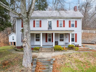 5147 Bluebird Rd NW, Malvern, OH, 44644