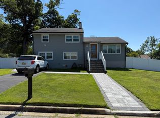 2 Squirrel Road, Neptune Township, NJ 07753