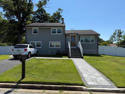 2 Squirrel Road, Neptune, NJ, 07753