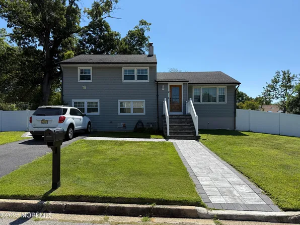 2 Squirrel Road, Neptune Township, NJ 07753