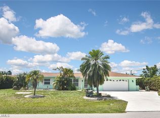311 Pompano Ter, Punta Gorda, FL 33950