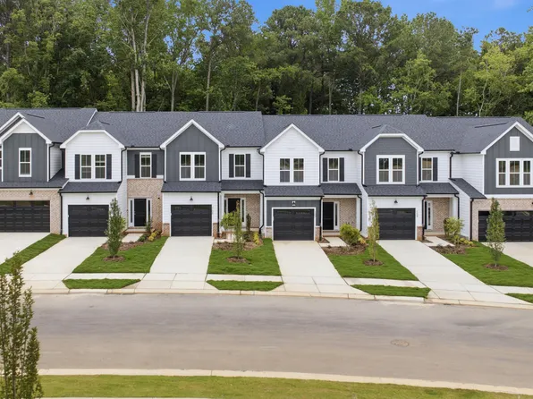 125 Verlands Way, Garner, NC 27529