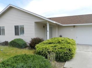 959 SW Willow St, Madras, OR 97741