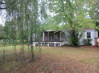 50 W Nursery Rd, Santa Rosa Beach, FL 32459