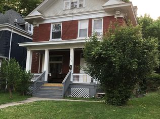 2113 Fulton Ave APT 3, Cincinnati, OH 45206