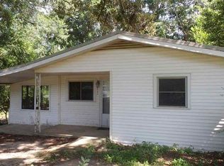 6244 W Highway 4, Century, FL 32535