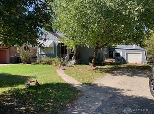 843 N 11th St, Miamisburg, OH 45342