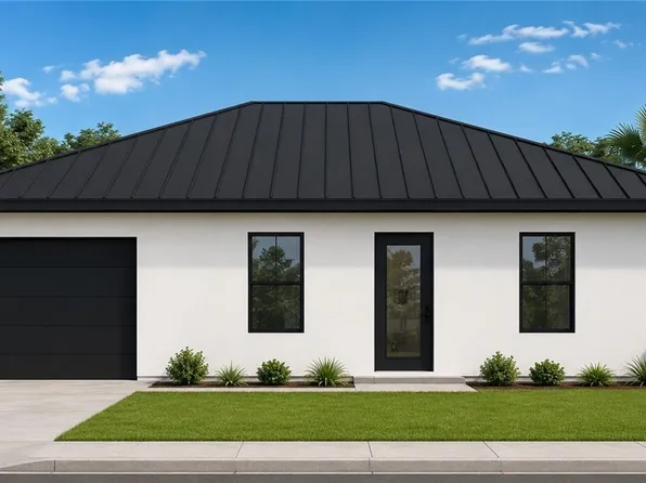 11518 Pioneer St, Punta Gorda, FL 33955