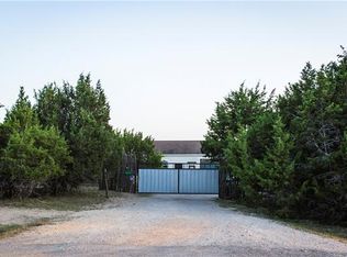 1017 Foothills Dr, Dripping Springs, TX 78620