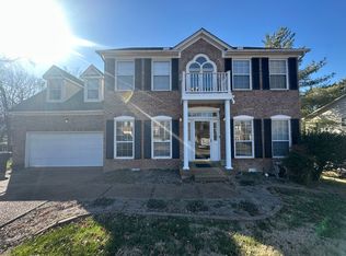2402 Brookstone Pl, Mount Juliet, TN 37122