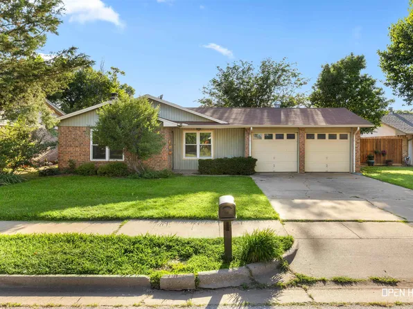 4824 Colleen Dr, Wichita Falls, TX 76302