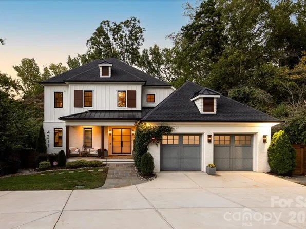 4211 Tangle Dr, Charlotte, NC 28211