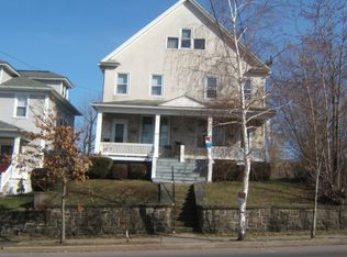 2127 Pittston Ave, Scranton, PA 18505