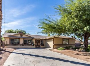 3611 E Hacienda Ave, Las Vegas, NV 89120