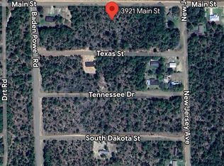 3921 & 3923 N Main St, Hawthorne, FL 32640