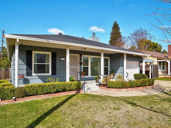 2517 Cambon Way, Sacramento, CA 95821
