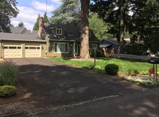 17659 Deemar Way, Lake Oswego, OR 97035