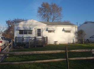 115 Clyde St, Toledo, OH 43605