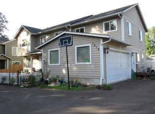 1616 Kellogg Rd, Springfield, OR 97477