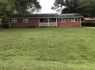 1001 Keylon St, Manchester, TN 37355