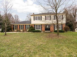 8227 E Edgewood Ave, Indianapolis, IN 46239