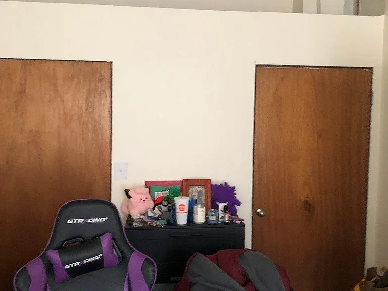 ist floor bedroom/ bedroom #1