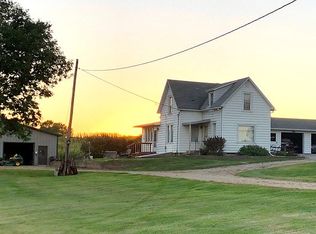 1917 Underwood Ave, Marshalltown, IA 50158