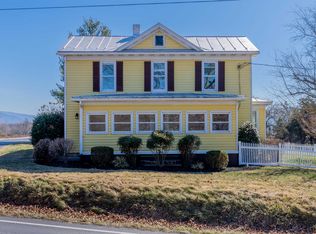 436 E Point Rd, Elkton, VA 22827